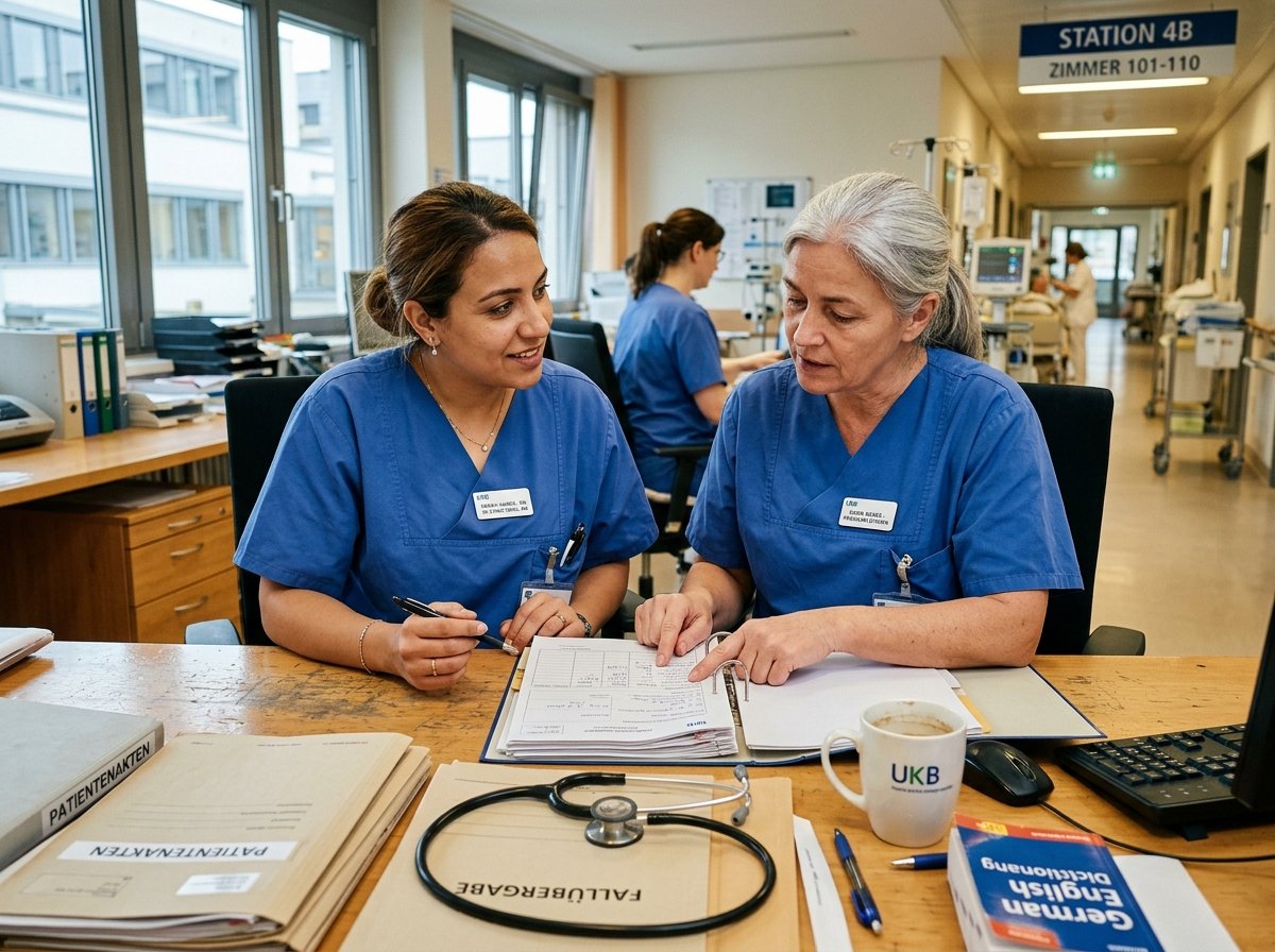 Ein Verfahren – dafür vollständig